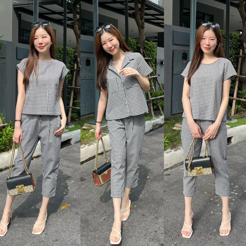 y2กางเกงเอวสูงเข้าเซ้ตกับเหล้าเสื้อผ้าน่ารักทั้งหลาย