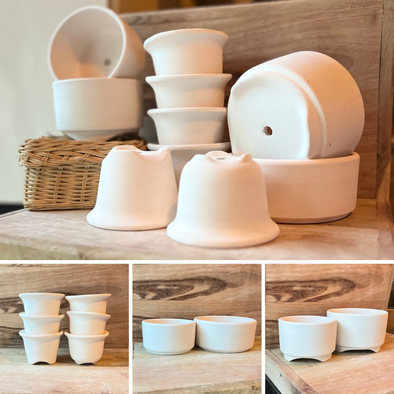 💥ราคาพิเศษเฉพาะในไลฟ์💥 ❌เซ็ตกระถาง 10 ใบ❌ ปกติราคา 390 บาท 🔥เฉพาะในไลฟ์ลดเหลือ 320 บาทเท่านั้น🔥