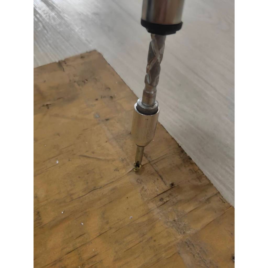 SCP02 ไขควงตอกงานไม้ กด หมุน ซ้าย-ขวา ปรับฟรีก้อกแก้กล้อคได้ - รูปที่ 2