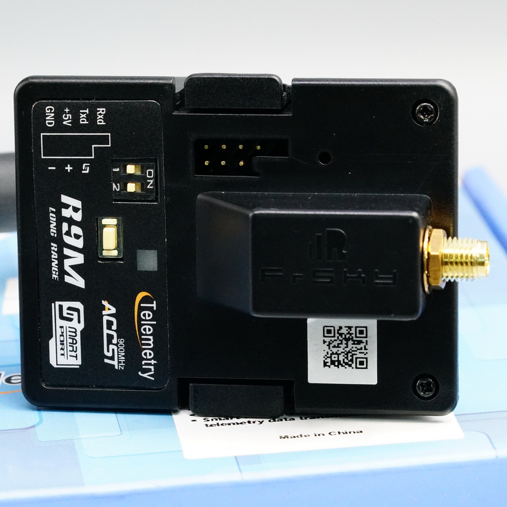 Module FrSky Long Range Module 900 Mhz  Clearance price stock ราคาเคลียร์ สต็อก