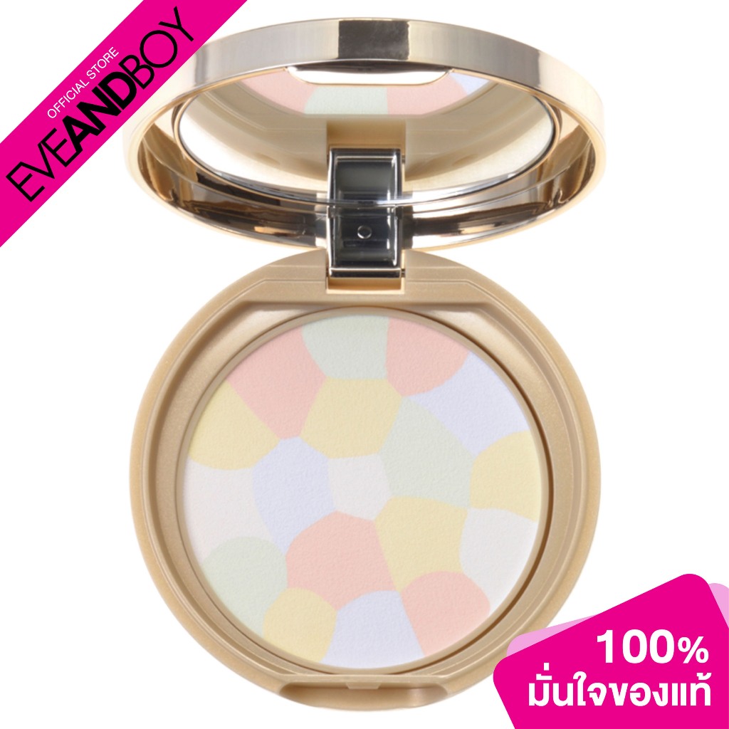 CANMAKE - Marshmallow Finish Powder Abloom 03 (4 g.) แคนเมค มาชเมโลว์ ฟินิส พาวเดอร์ อะบลูม 03
