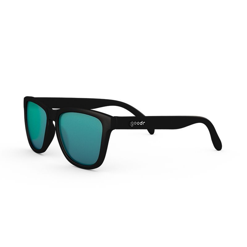 GOODR-UNISEX-OG goodr รุ่น OG-BK-TL1