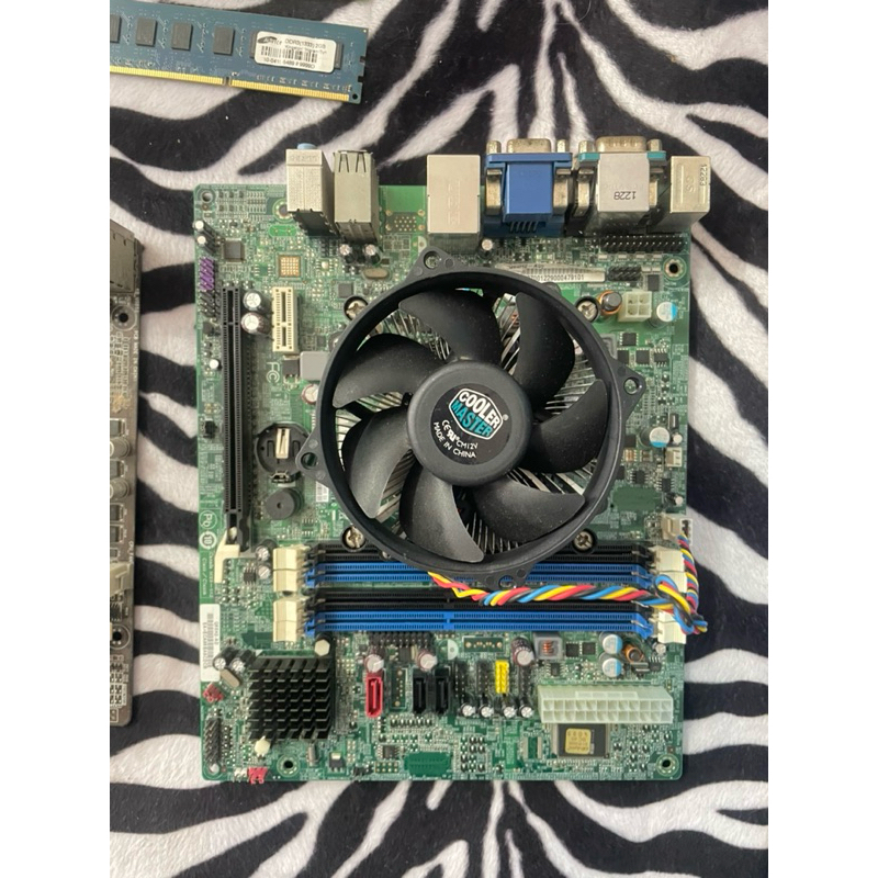 i5 2500 +mb/ i5 2310+mb