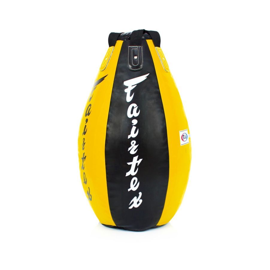 กระสอบทราย HB15 Super Tear Drop Heavy Bag - Unfilled