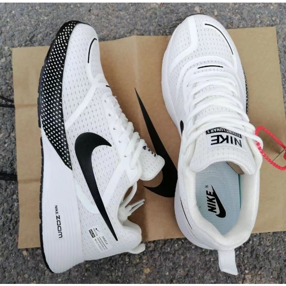 👟รองเท้าผ้าใบ👟รองเท้าผ้าใบผู้หญิง ระบายอากาศได้ดี กันลื่น（36-44）
