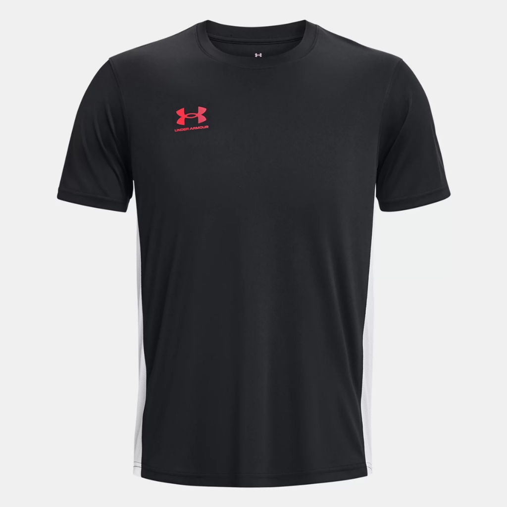 UNDER ARMOUR เสื้อฟุตบอลคอกลมผู้ชาย รุ่น UA M's Ch. Train SS/ 1379589 — صورة 2