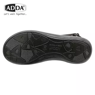 รองเท้ารัดส้น ADDA 72602 พร้อมกล่อง รองเท้าคุณภาพระดับสากล