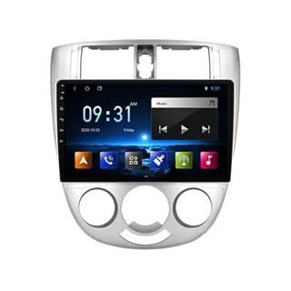 จอแอนดรอยสำหรับรถยนต์ ขนาดจอ 10 นิ้ว ตรงรุ่นรถ Chevrolet Opt…