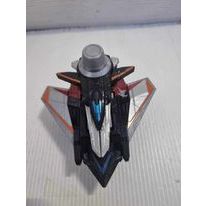 Patoranger DX Schere und Blade Dial Kampfflieger