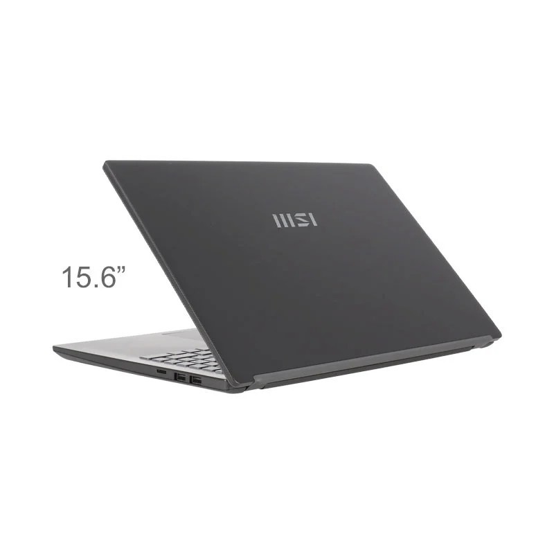 Notebook MSI Modern 15 B7M-273TH (Black) - A0154966