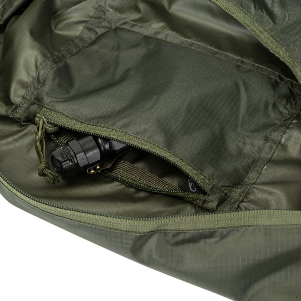 กระเป๋าสะพายข้าง  HELIKON-TEX - CARRYALL BACKUP BAG