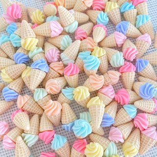 Madame Sugar: น้ำตาลกัมเพส🍦 "ไอติม" : มาดามซูการ์