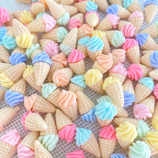 Madame Sugar: น้ำตาลกัมเพส🍦 "ไอติม" : มาดามซูการ์