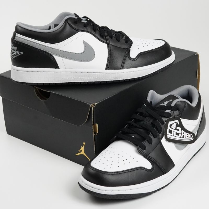 Jordan 1 Low Shadow 3.0 ✅พร้อมส่ง แท้ 100%✅