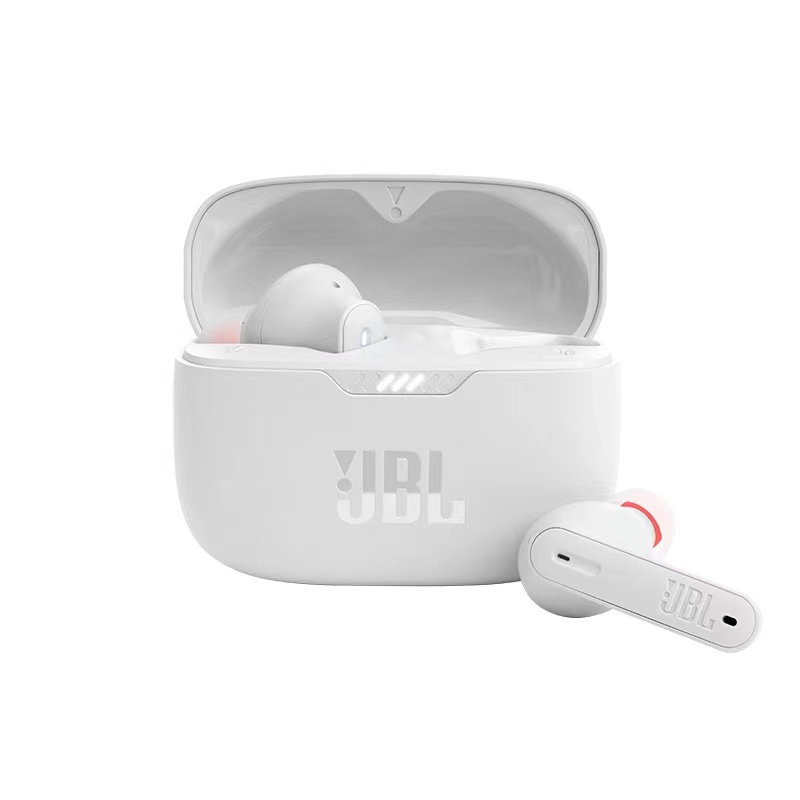 หูฟังเอียบัด _JBL Tune 230NC TWS หูฟังบลูทูธ True Wireless Earbuds Bluetooth Microphone Earbuds ใช้ได้กับทุกรุ่นพร้อมส่ง