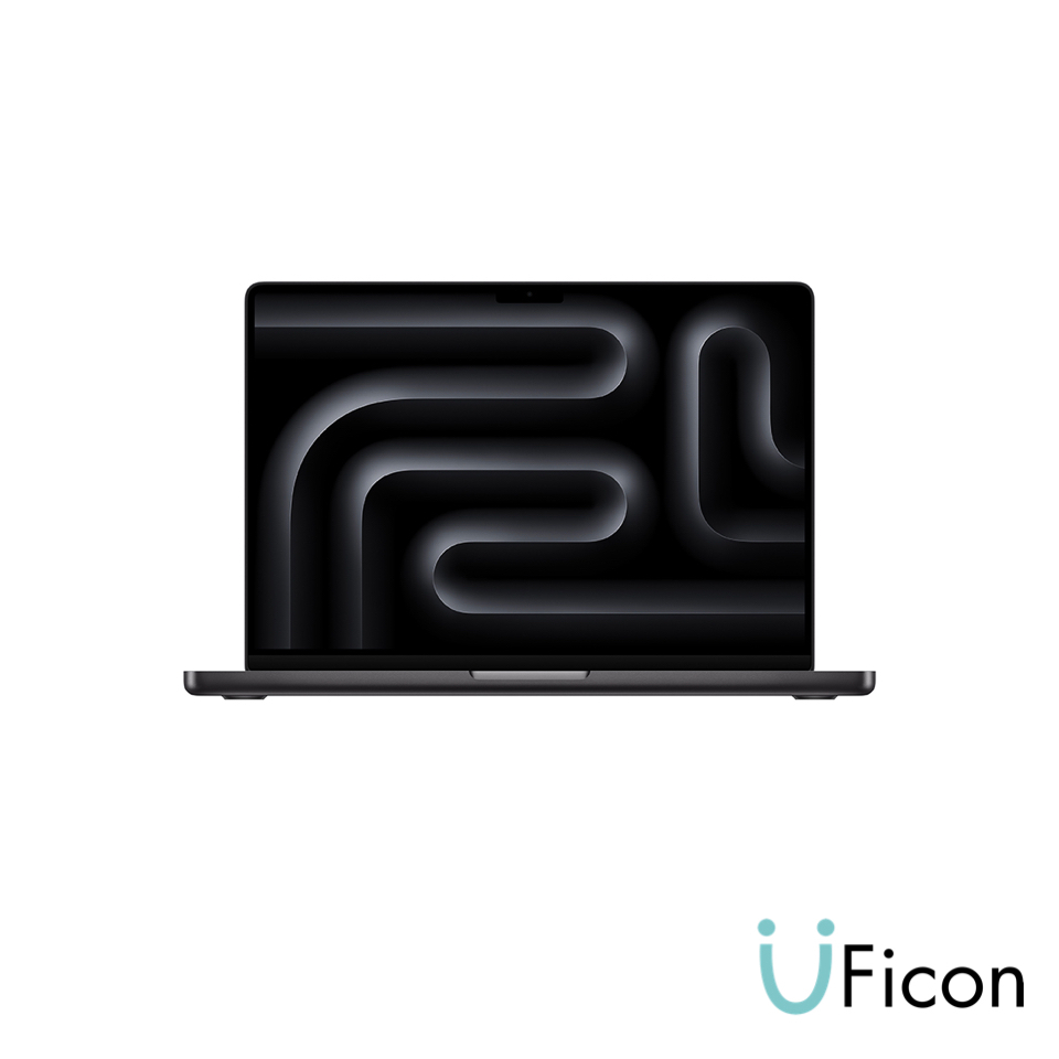 Apple MacBook Pro 16 นิ้ว (2023) M3 Pro , M3 Max : iStudio by UFicon
