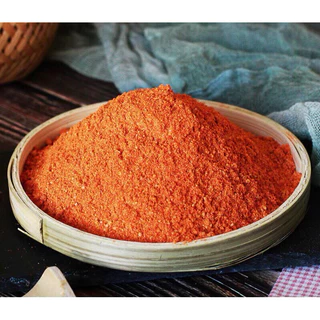 พริกหม่าล่า 9+1 หม่าล่า (สูตรเค็มน้อย) 100g
