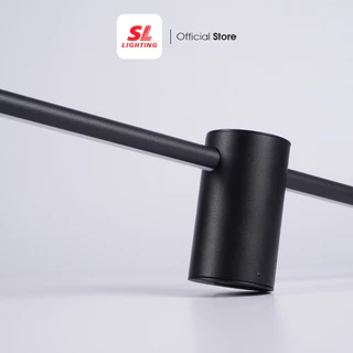 SL LIGHTING | Wall Lamp LED โคมไฟติดผนังภายในแอลอีดี รุ่น 4260,4380 มีให้เลือก 2 ขนาด