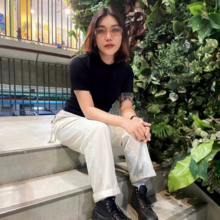 “FITJAD-ฟิตจัด“ เสื้อพื้นที่ยืนหนึ่งเรื่อง คอฟิต ใส่สบาย ไม่ร้อน