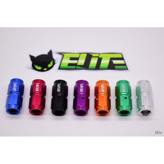 Elite เมียเบรค3-ตรง  ระบบเบรค