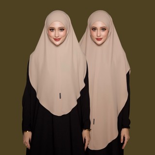 Sairahijab Premium Layla Style