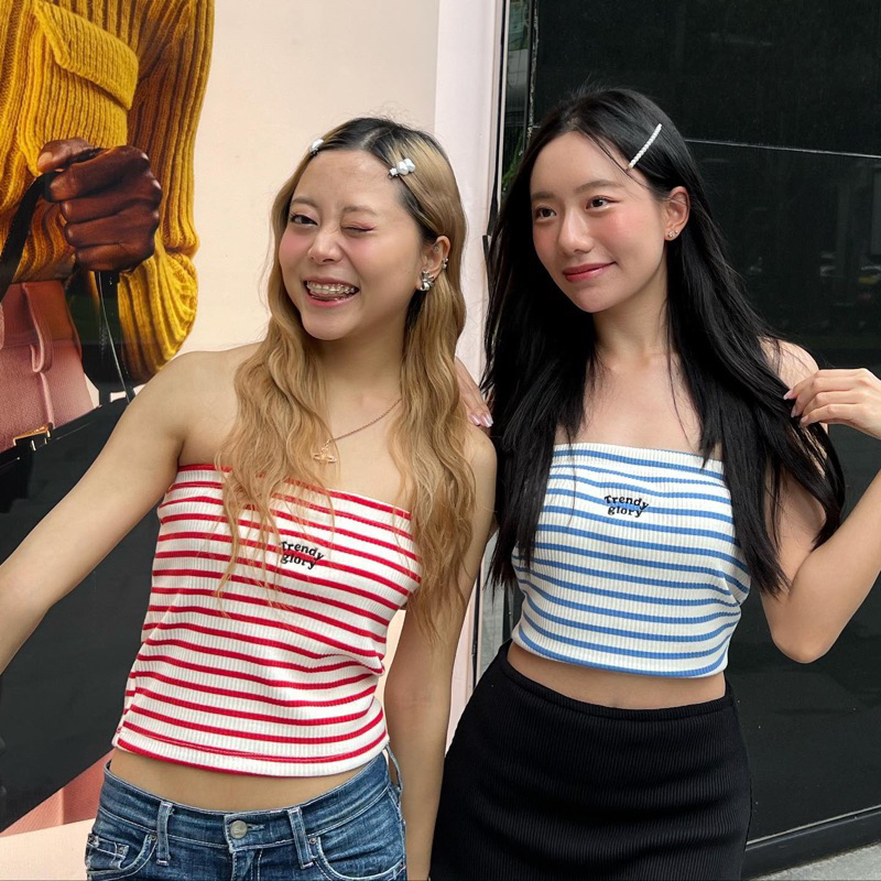 รุ่นขายดี 🔥 So love collection ♥️🌲(Trendy.glory)
