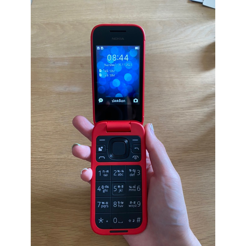 Nokia 2660 Flip มือสอง