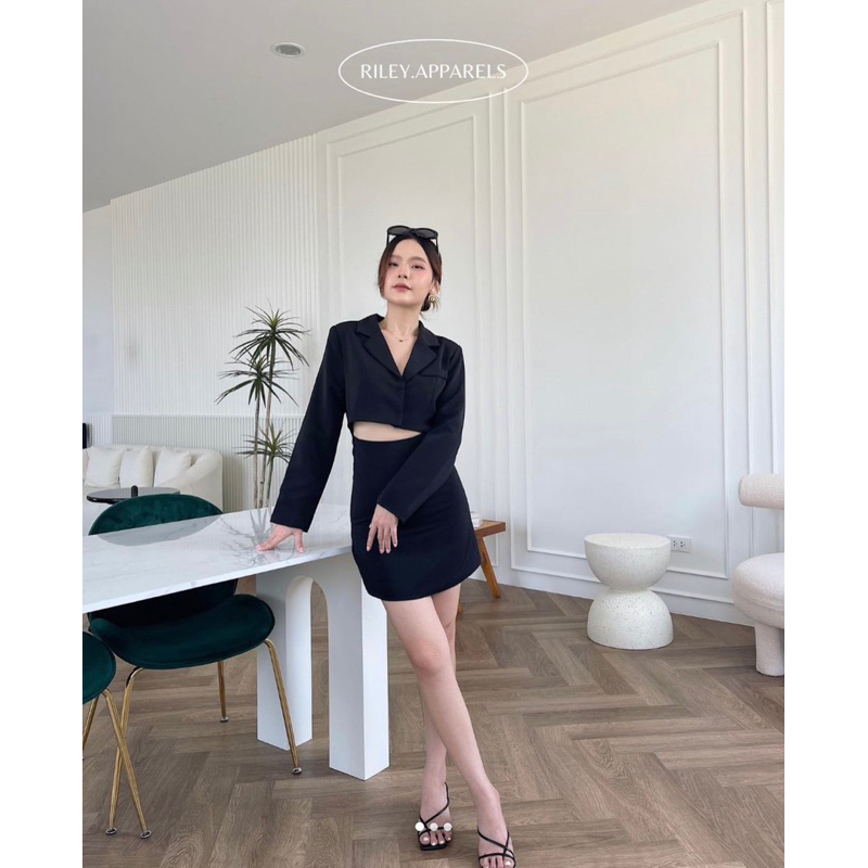 #rileyapparels  peony dress