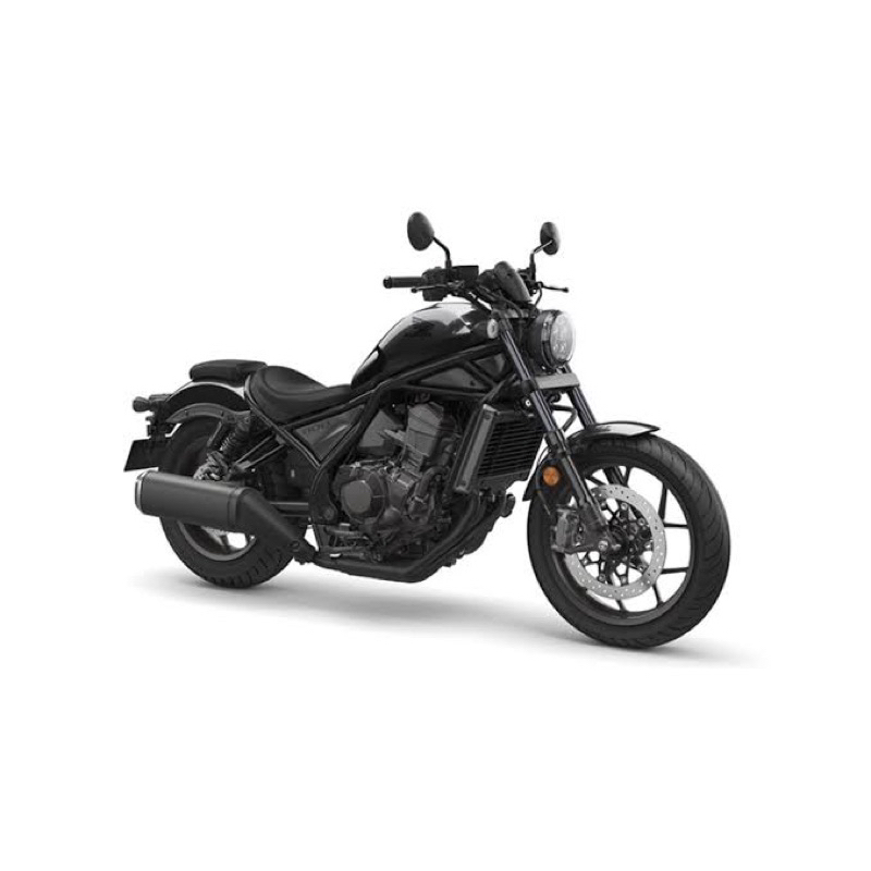 ชุดสเตอร์Honda CMX1100 Rebel A-M,N/-M,N (DCT)/รีเบล1100