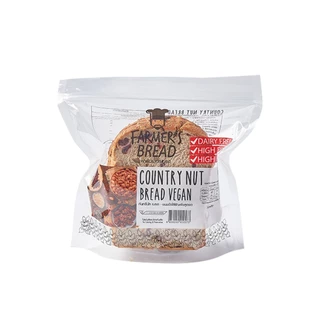 (Pre-Order) Farmer's Grain ขนมปังสด