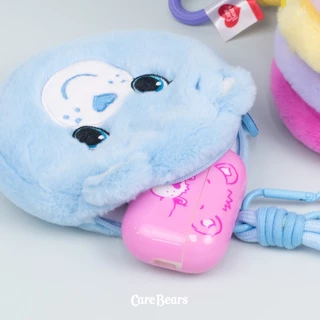 Care Bears Coin Wallet - กระเป๋าใส่เหรียญแคร์แบร์