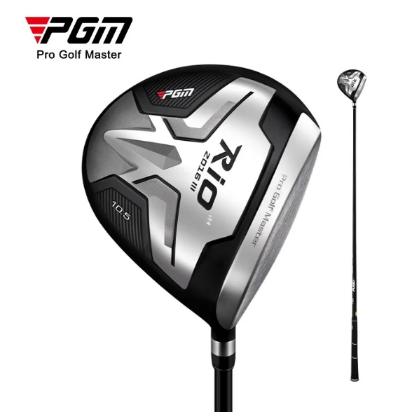 [11GOLF] หัวไม้หนึ่ง RIO 2016 III รหัสสินค้า MG040 DRIVER GOLF FOR MEN