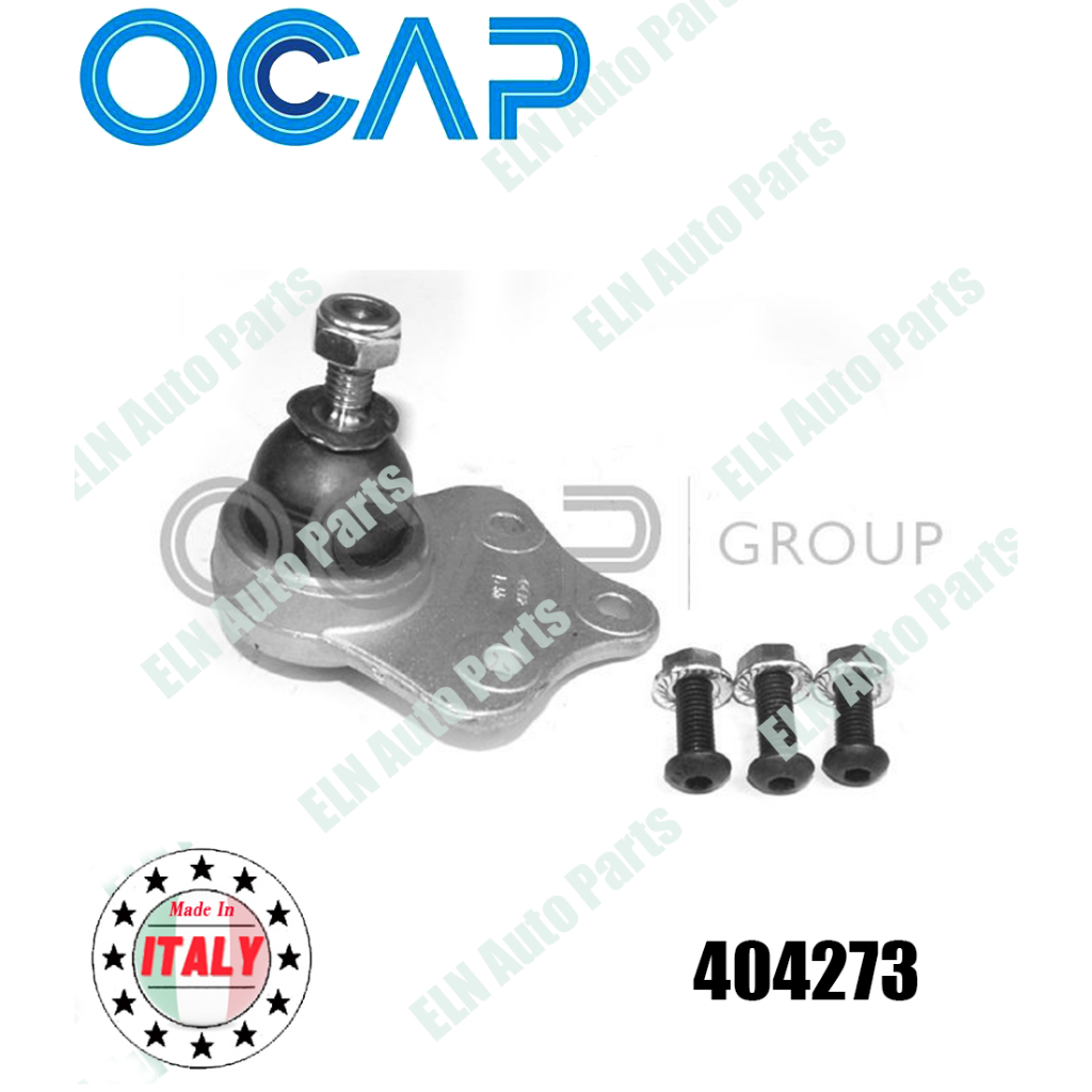 ลูกหมากบน ล้อหน้า เบนซ์ BENZ W211 E-Class E200-500 ปี 2002, CLS W219 ปี 2004-2010