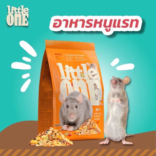 [Passorn.Pet] Little One Rat ลิตเติ้ลวัน อาหารหนูแรท ดัมโบ้แรท