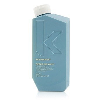 Kevin Murphy - Repair Me Wash Reconstructing Straighthening shampoo 250ml แชมพูปรับโครงสร้างผมที่อ่อ