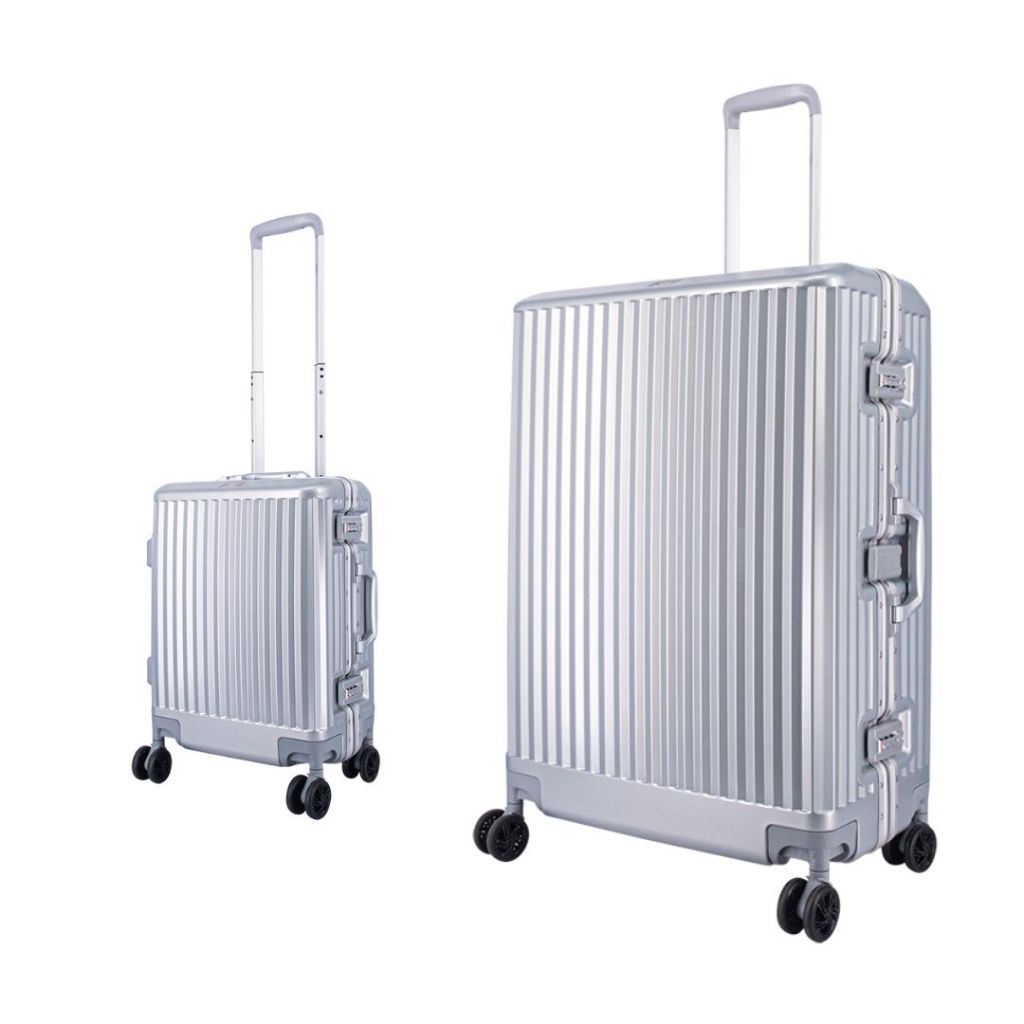 Romar Polo(CBABAG) กระเป๋าเดินทาง ล้อลาก รุ่น Tempo (CC19-1020)