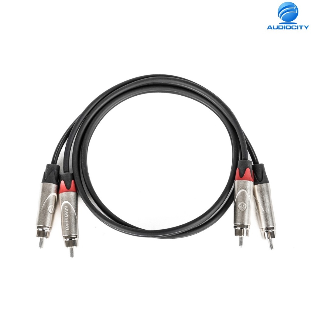 DIVAAUDIO DA2RCA สายสัญญาณ RCA