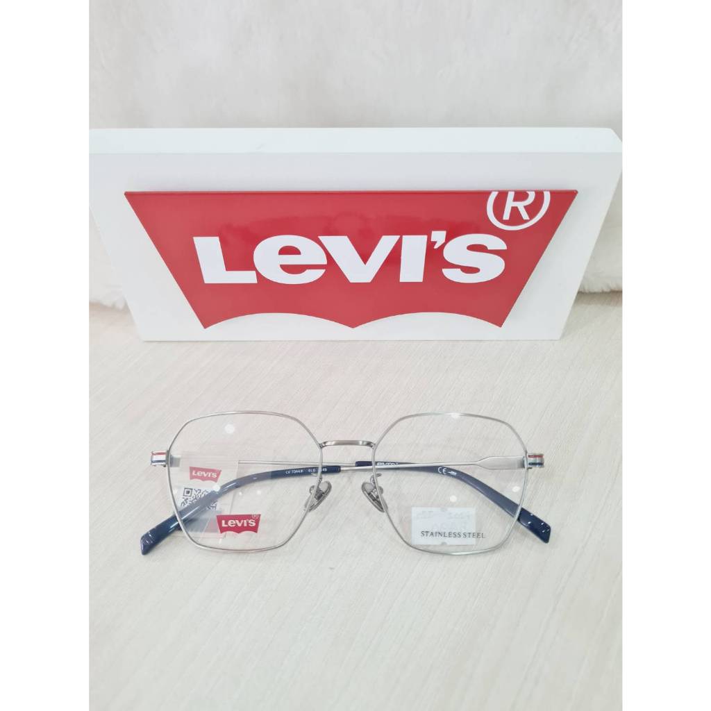 กรอบแว่นสายตา LEVI'S LV7044/F 6LB
