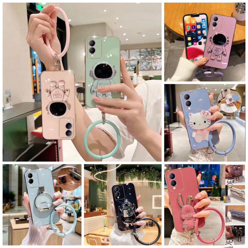 Case Vivo Y17S เคส วีโว่ Y17S