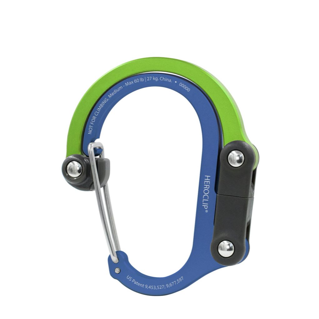 Heroclip® Medium (Heroclip)
