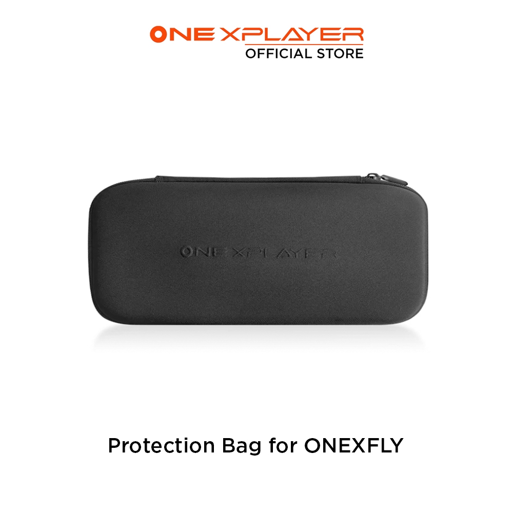 [พร้อมส่งจากไทย] OneXPlayer Protection Bag กระเป๋าถือพกพา สำหรับเครื่องเล่นเกมแบบพกพารุ่น ONEXFLY