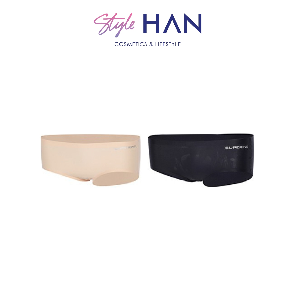 [SUPLAY] INNER PANT SEAMLESS #สุเพลย์ #ของมันต้องมี #ไม่มีรอยเย็บ