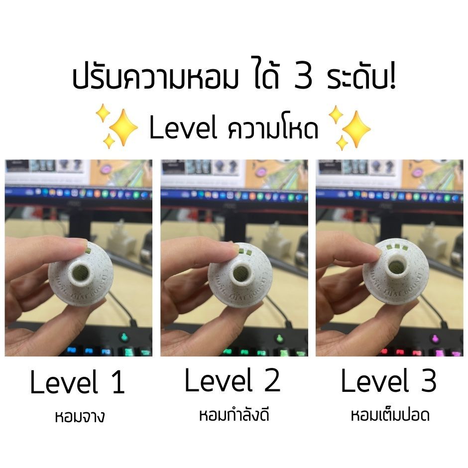 รุ่นใหม่! "ฝา"ยาดมหงส์ไทย 21แบบ!!! Black-Pink Version (ฝา+จุก ไม่ได้ขายยาดม) หงส์ไทยแต่ง 25 กรัม 40 กรัม