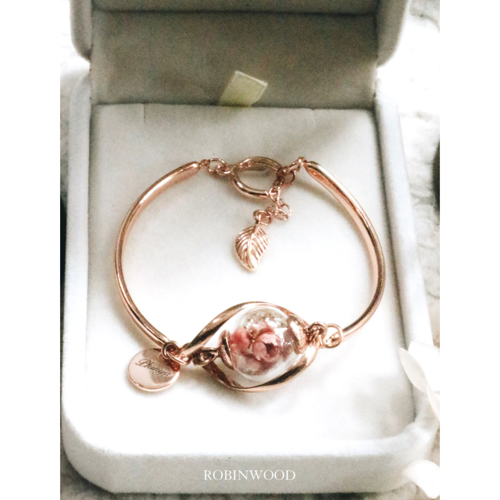 สร้อยข้อมือเงินเเท้ INFINITY DESIGN & CUFF