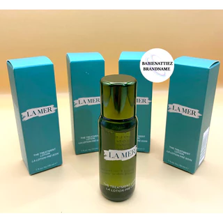 💥พร้อมส่ง💥(แท้ 100% ป้ายห้าง/ ป้าย KingPower) น้ำตบสูตรใหม่ La Mer The Teatment Lotion 150 ml. ปี 2025