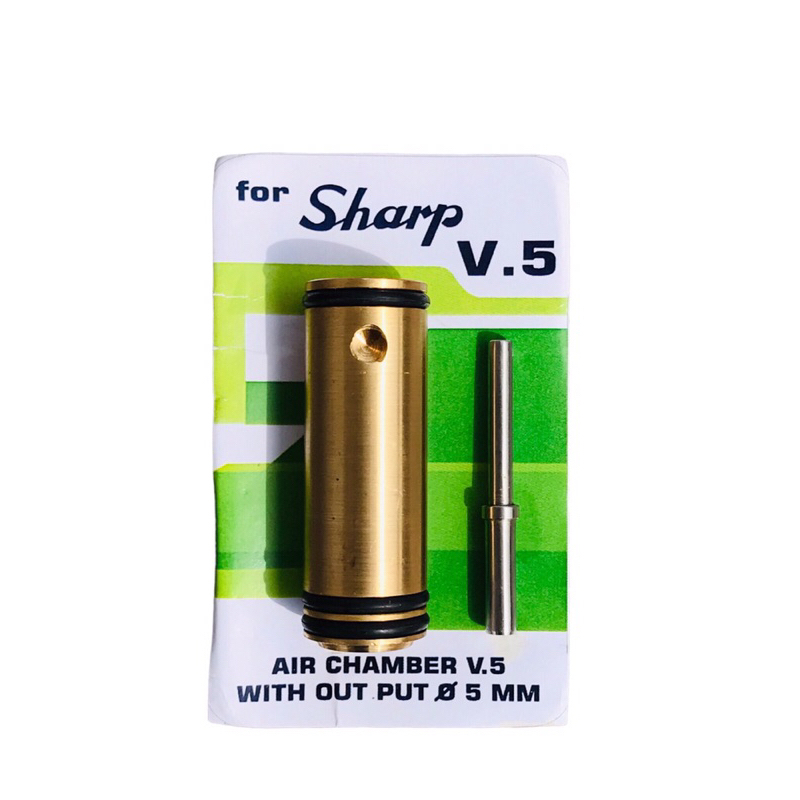 หม้อลม Sharp OD 22 Shap Inova,Tiger,Phonix/Canon 737