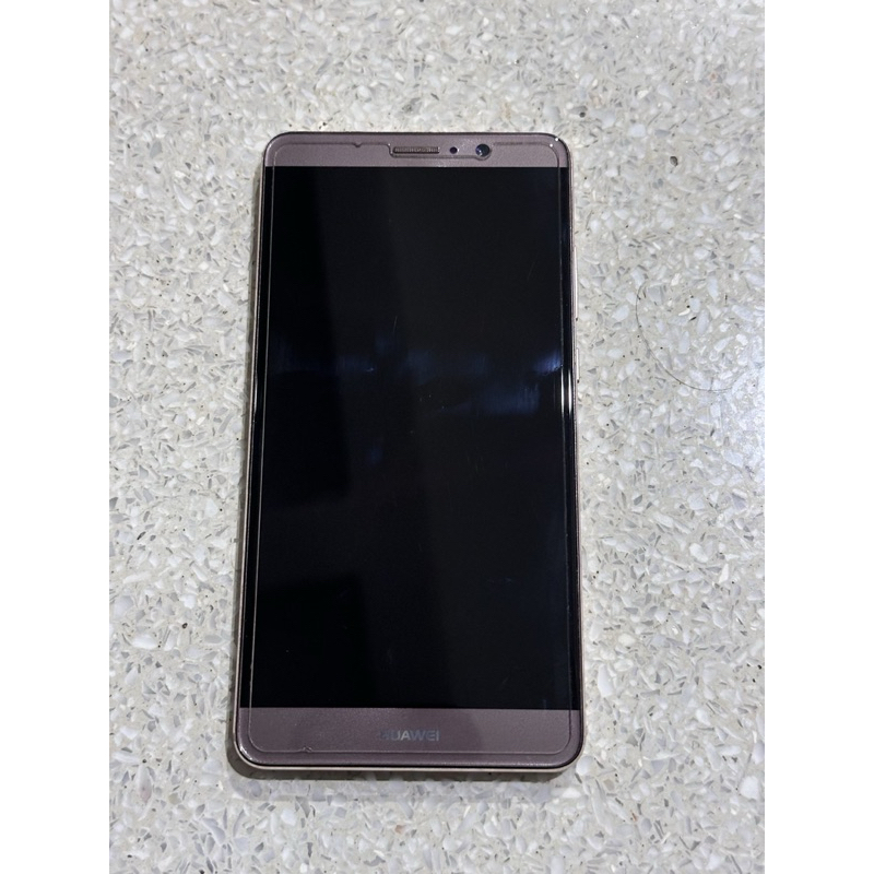 Huawei Mate 9  มือสอง สภาพดีค่ะ