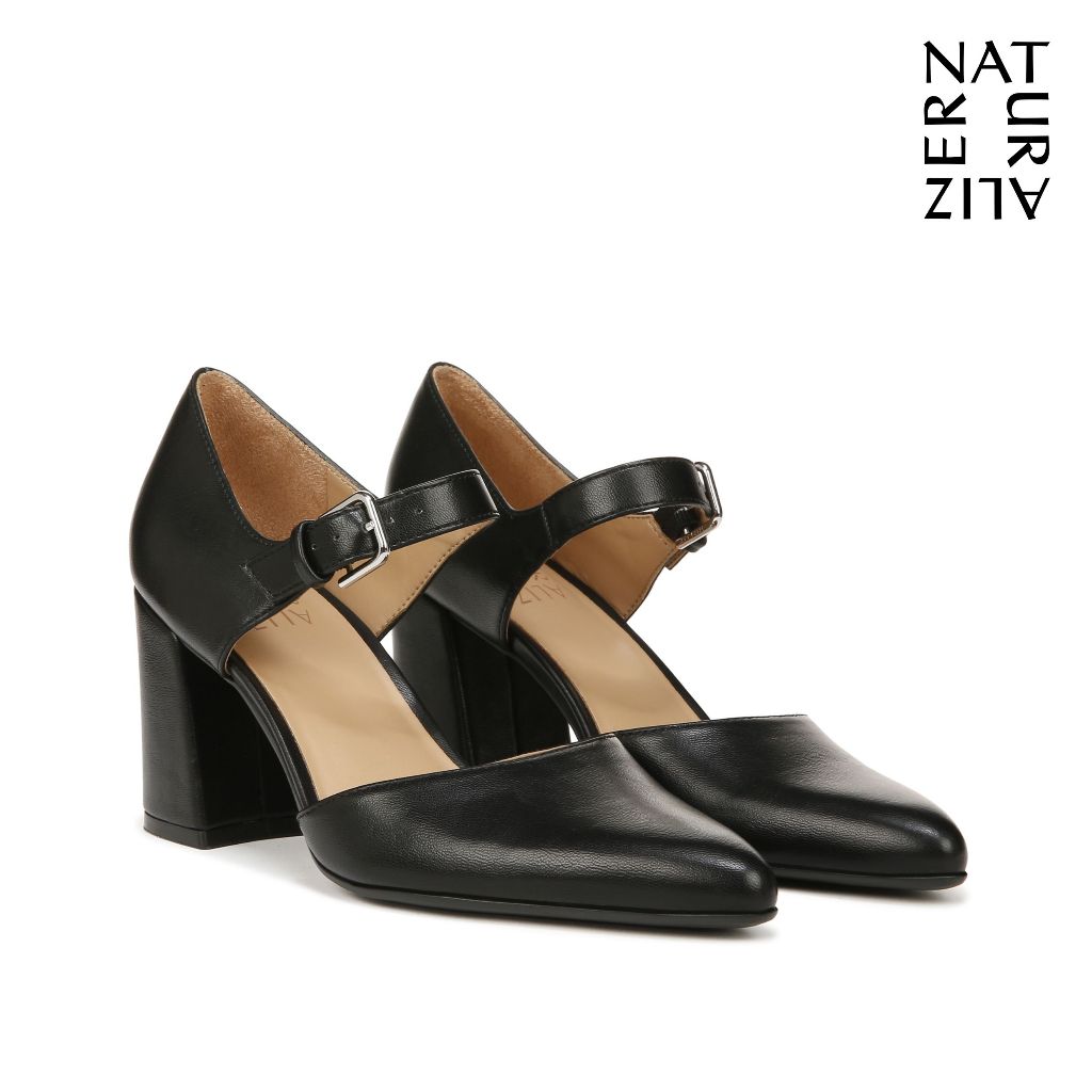 NATURALIZER Import Shoes 'PIXIE' Mary Jane (NID35)
