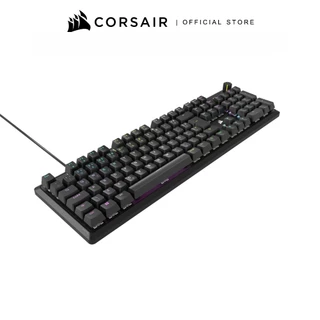 Corsair Keyboard K70 CORE RGB Mechanical Gaming -คีย์บอร์ดเกมมิ่ง