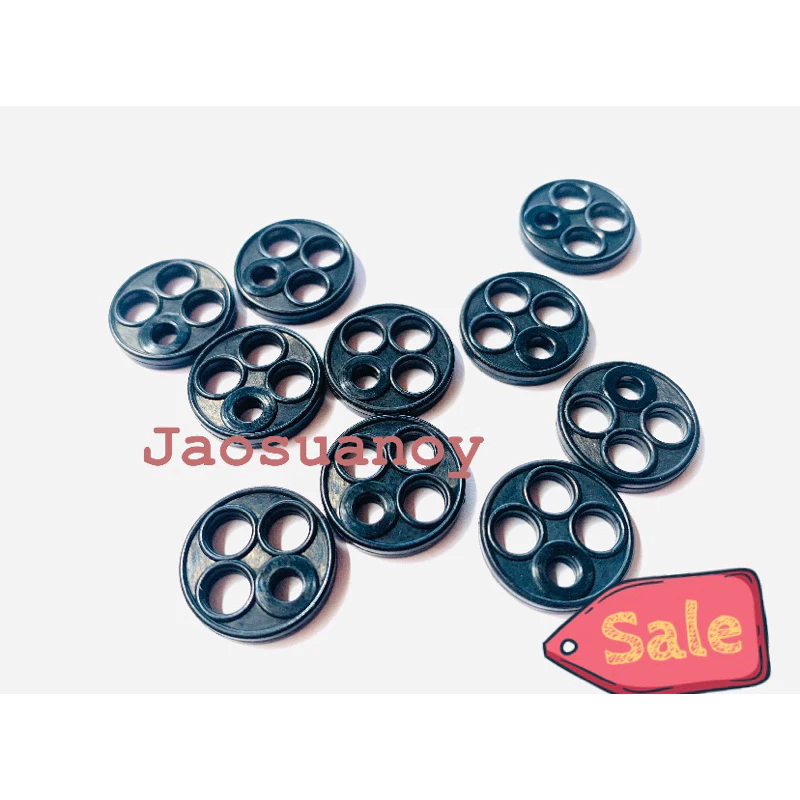 10ชิ้น40บาท--- ยางกระดุม สำหรับเครื่องตัดหญ้า รุ่น 411